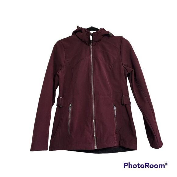 Zero Exposure plush lined jacket - Picture 1 of 4